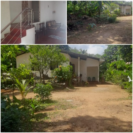 House with Land Sale in Baduraliya