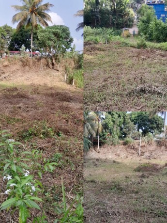 land sale in Kandy.